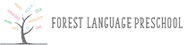 Forest Language Preschool – Long Beach, CA Logo